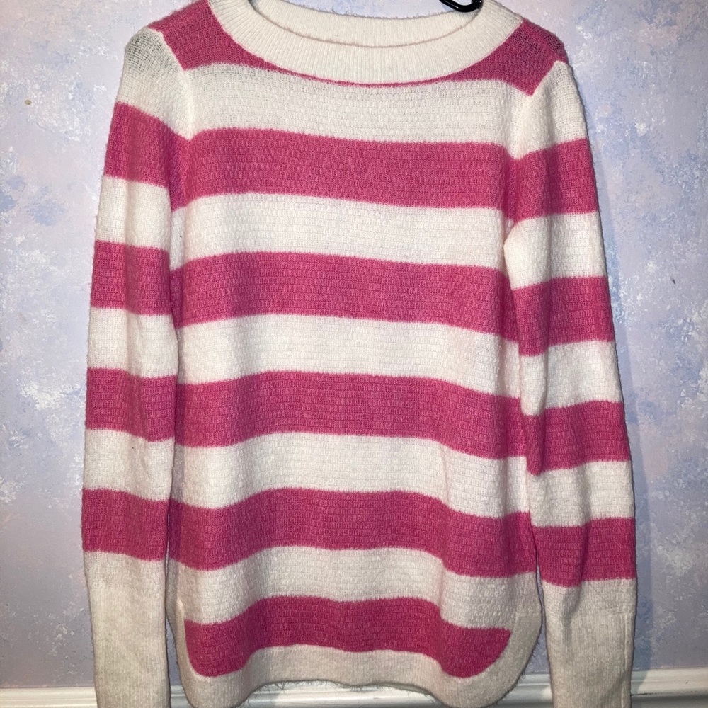 LOFT sweater